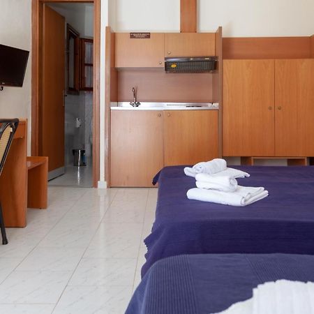 Athina Apartments Palaiopoli  Экстерьер фото