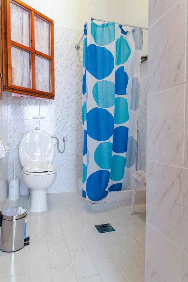 Athina Apartments Palaiopoli  Экстерьер фото